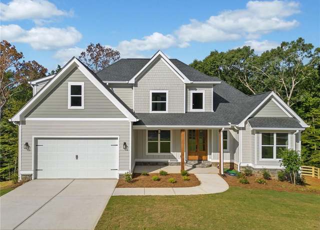Property at 220 Autumn Brook Dr, Canton, GA 30115, 4 beds, 3 baths