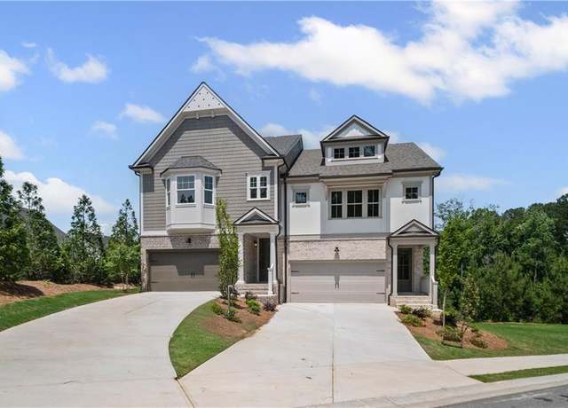 Property at 201 Retreat Ln, Canton, GA 30114, 3 beds, 3.5 baths