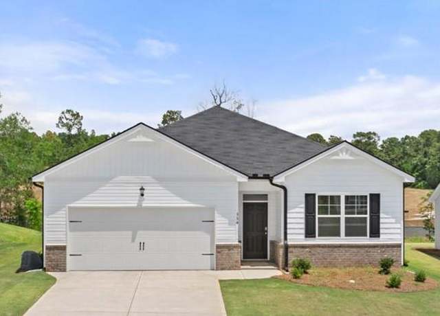 Property at 255 Kennelsman Dr, Griffin, GA 30224, 4 beds, 2 baths