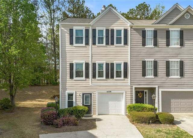 Property at 4306 Thorngate Ln, Acworth, GA 30101, 3 beds, 2.5 baths