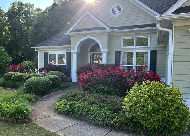 Property at 59 Sentry Rdg, Dallas, GA 30157, 3 beds, 2 baths