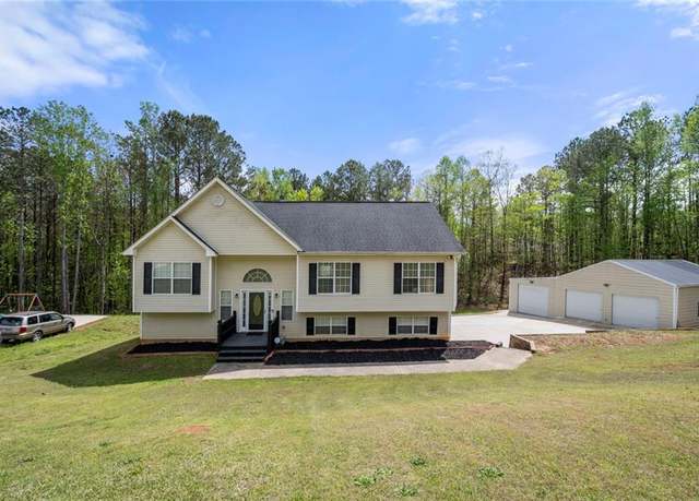 Property at 127 Pebblebrook Way, Temple, GA 30179, 5 beds, 3 baths