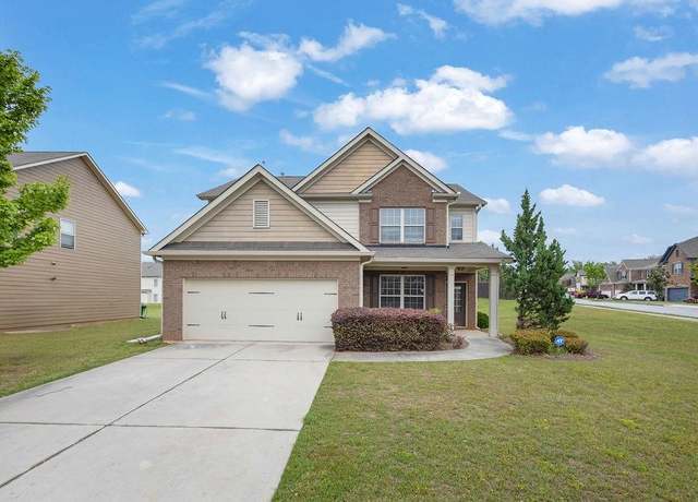 Property at 209 Woodmill Way SW, Atlanta, GA 30331, 4 beds, 2.5 baths