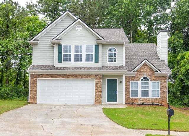 Property at 3514 Willgrove Way, Duluth, GA 30096, 3 beds, 2.5 baths