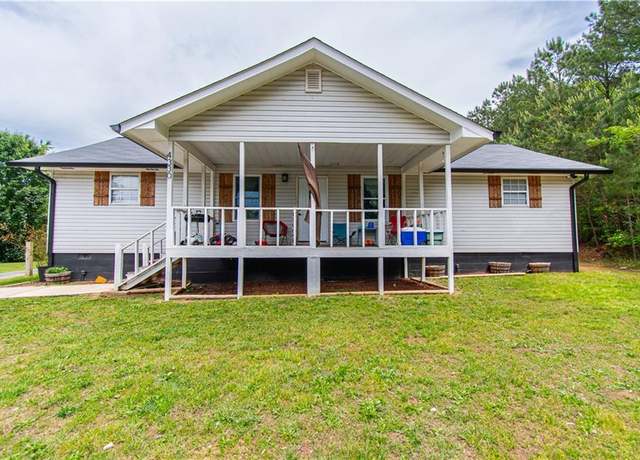 Property at 4330 Joe Frank Harris Pkwy NW, Adairsville, GA 30103, 3 beds, 3 baths