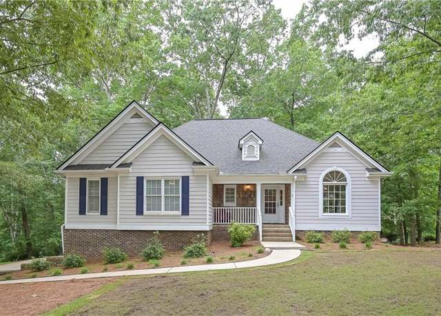 Property at 7533 Mason Falls Dr, Winston, GA 30187, 3 beds, 2.5 baths