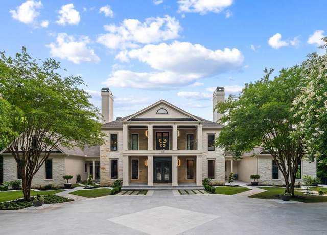Property at 1430 N Harris Rdg, Atlanta, GA 30327, 7 beds, 8.5 baths