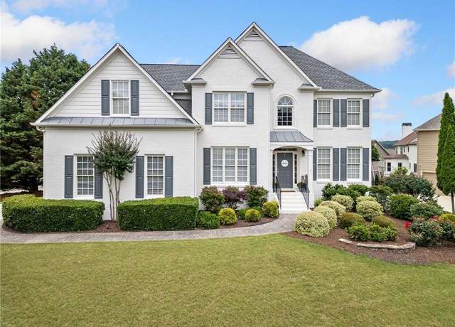 Property at 200 Glen Wood Pl, Canton, GA 30114, 5 beds, 4 baths