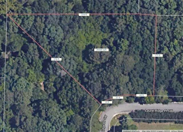 Property at 2505 Laurel Ridge Pl SW, Conyers, GA 30094