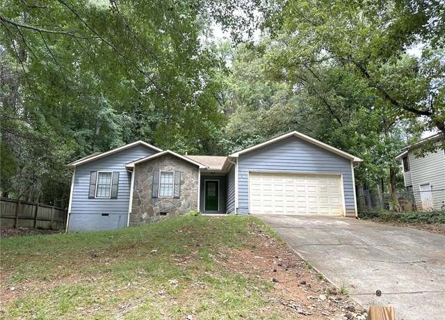 Property at 7461 Cardinal Way, Riverdale, GA 30274, 3 beds, 2 baths
