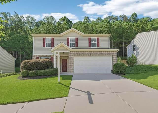 Property at 6417 Barker Station Walk, Sugar Hill, GA 30518, 4 beds, 2.5 baths