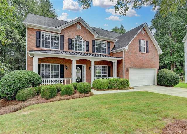 Property at 994 Rolling Forest Ln, Lilburn, GA 30047, 5 beds, 3 baths