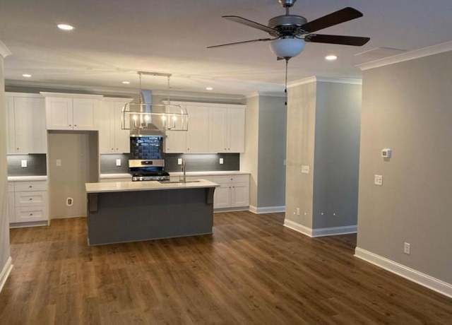 Property at 2120 Railyard Ave #13, Grayson, GA 30017, 3 beds, 3.5 baths