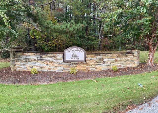 Property at 399 Buck Trl, Hoschton, GA 30548