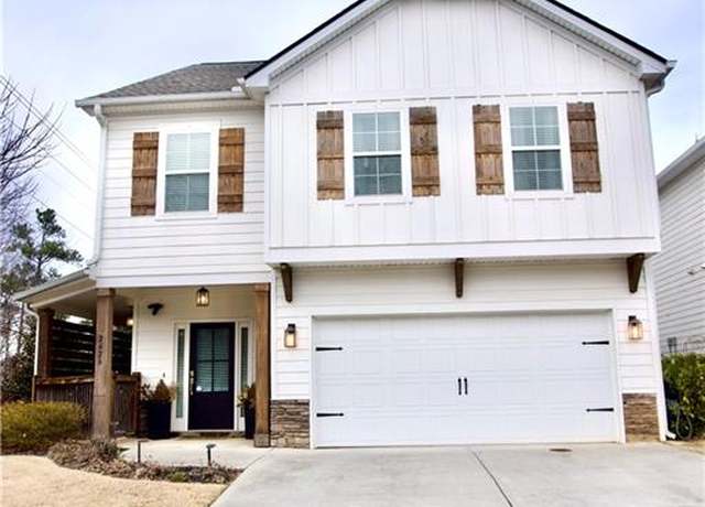 Property at 2626 Chase Rdg, Kennesaw, GA 30144, 4 beds, 3.5 baths