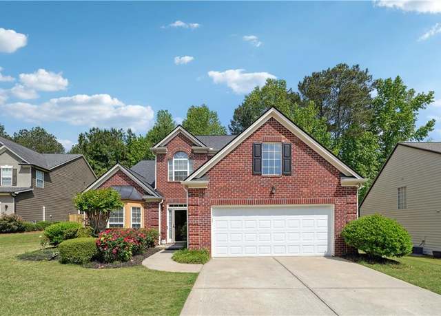 Property at 3004 Westray Ct NW, Marietta, GA 30064, 4 beds, 3 baths