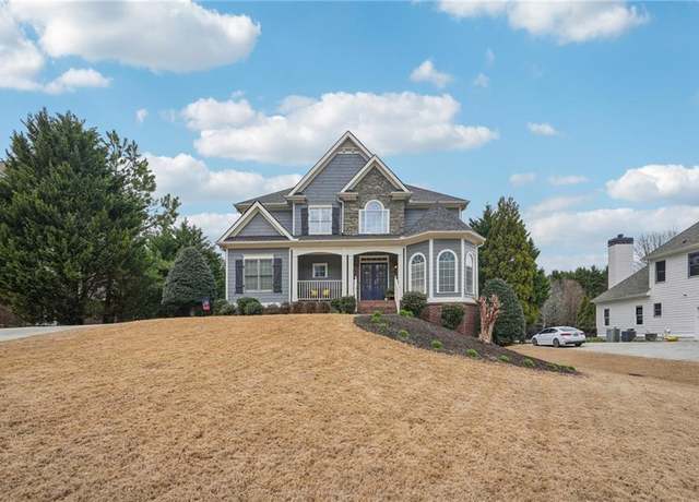 Property at 4740 Arbor Meadows Dr, Cumming, GA 30040, 6 beds, 5 baths