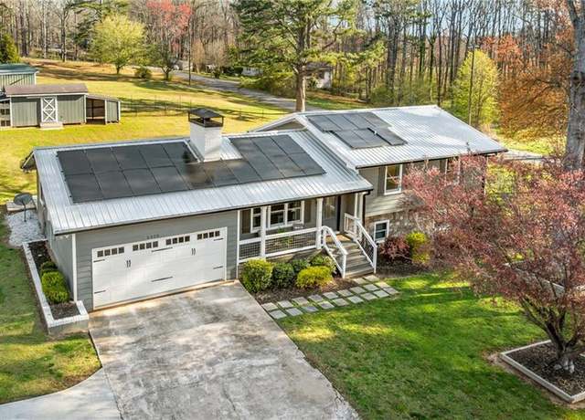 Property at 5320 Karr Rd, Cumming, GA 30040, 4 beds, 3 baths