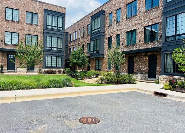Property at 269 Castleberry Station Dr, Atlanta, GA 30313, 3 beds, 3.5 baths