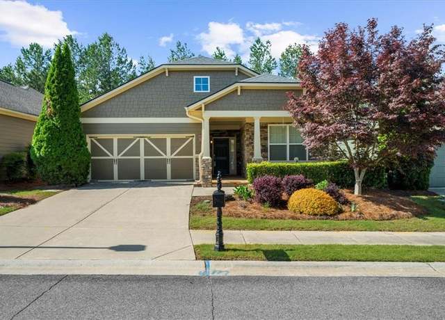 Property at 3143 White Magnolia Chase SW, Gainesville, GA 30504, 3 beds, 2 baths