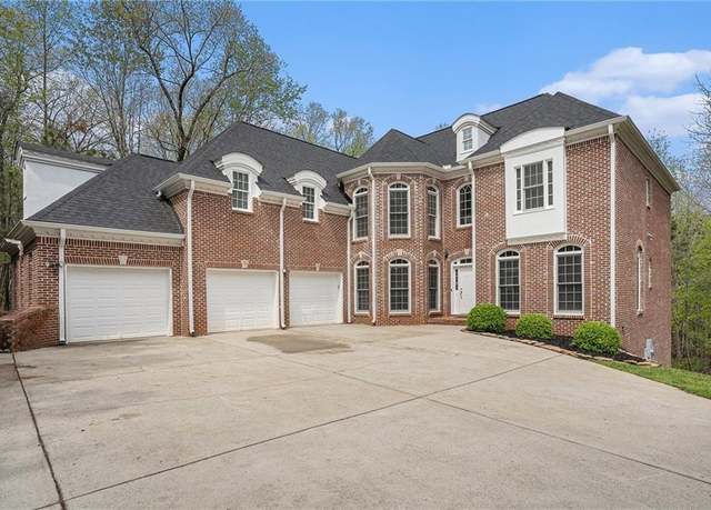 Property at 129 Preserve Pkwy, Ball Ground, GA 30107, 7 beds, 6.5 baths