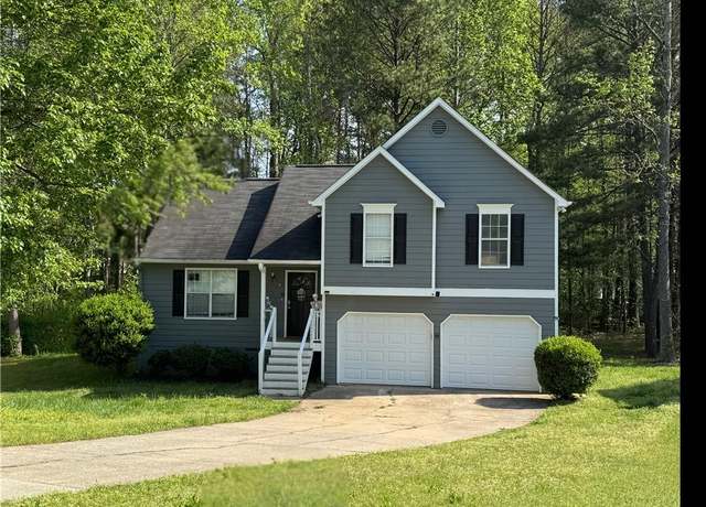 Property at 3304 Mooring Dr, Powder Springs, GA 30127, 3 beds, 2 baths