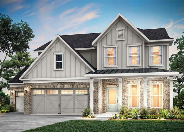 Property at 5210 Birch Valley Rd, Cumming, GA 30028, 5 beds, 3 baths