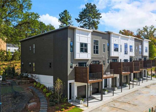 Property at 2328 Mason Dr, Atlanta, GA 30316, 2 beds, 2.5 baths