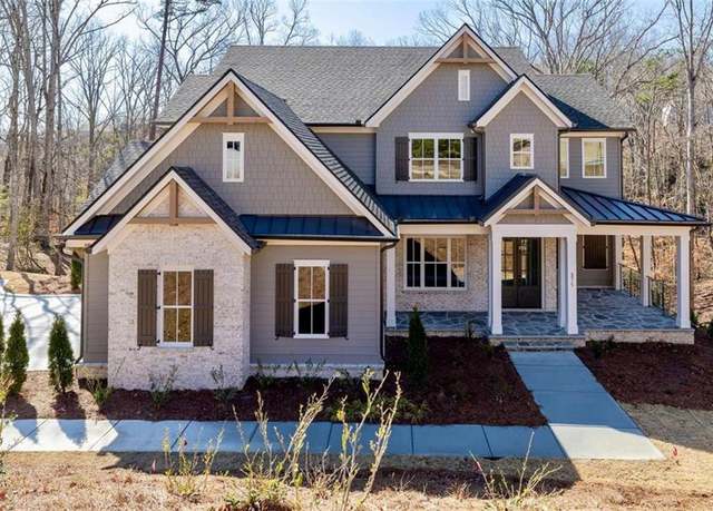 Property at 6915 Running Deer Ct, Flowery Branch, GA 30542, 5 beds, 4 baths