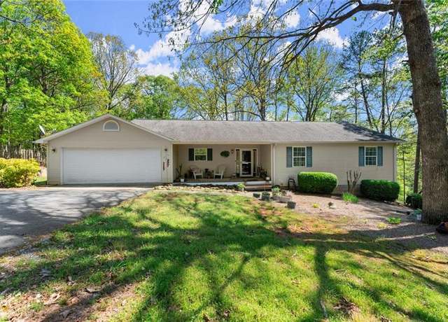 Property at 116 Savannah Ter, Demorest, GA 30535, 3 beds, 2 baths