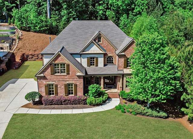 Property at 1168 Woodtrace Ln, Auburn, GA 30011, 5 beds, 4 baths