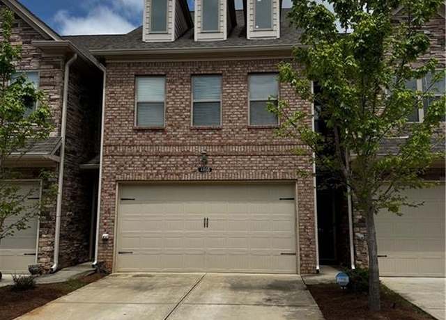 Property at 4858 Stratford Ln, Johns Creek, GA 30022, 3 beds, 2.5 baths