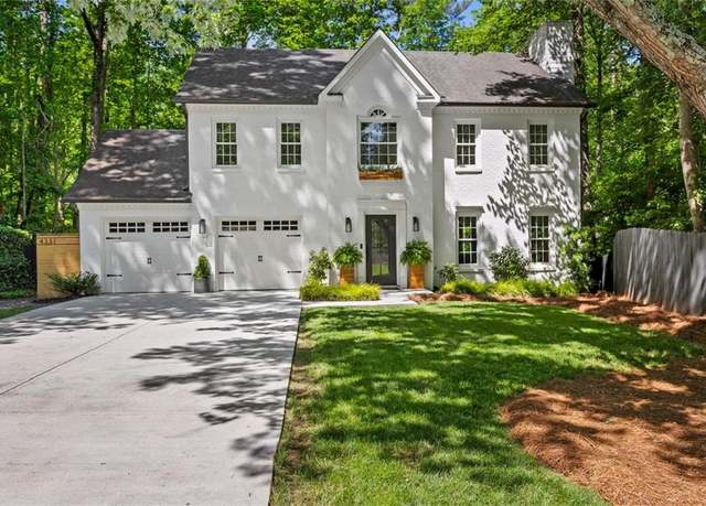 Property at 4331 Volnay Ct NE, Marietta, GA 30066, 4 beds, 2.5 baths