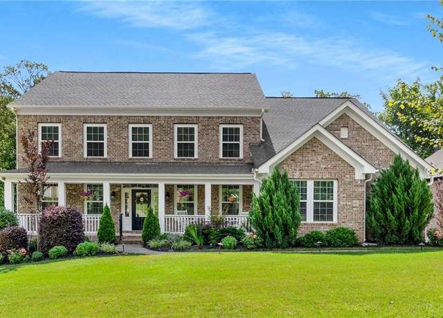 Property at 129 Millstone Way, Canton, GA 30115, 6 beds, 5 baths
