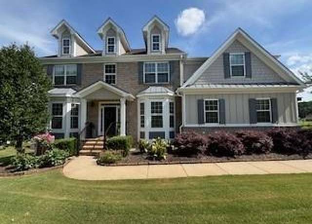 Property at 337 Long Shore Way, Newnan, GA 30265, 6 beds, 4 baths