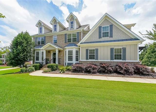 Property at 337 Long Shore Way, Newnan, GA 30265, 6 beds, 4 baths