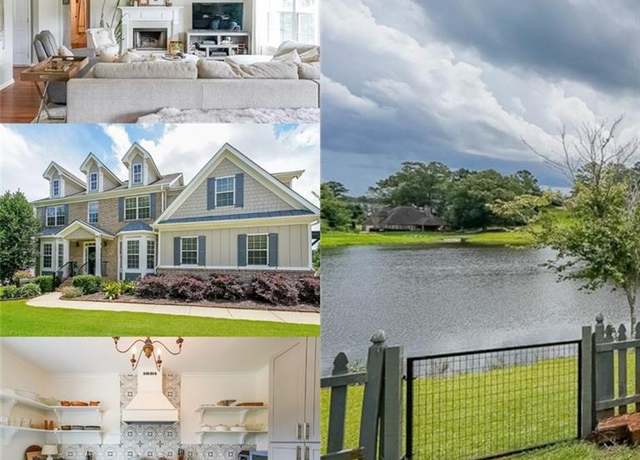 Property at 337 Long Shore Way, Newnan, GA 30265, 6 beds, 4 baths