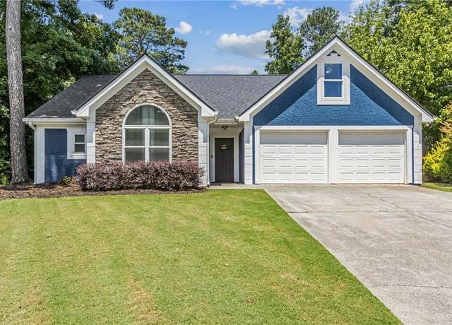 Property at 2985 Phillips Bend Xing, Buford, GA 30519, 4 beds, 3.5 baths