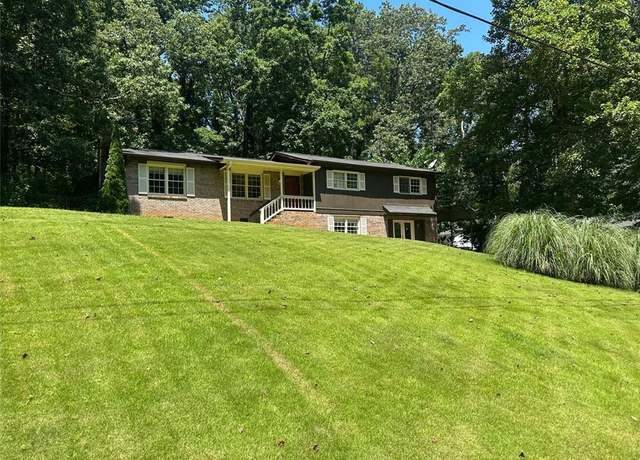 Property at 5291 Clarkview Dr, Acworth, GA 30102, 4 beds, 2.5 baths