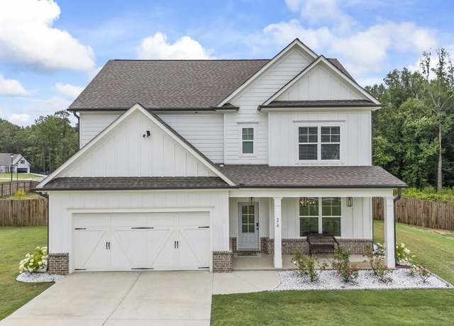 Property at 378 Dunagan Ct, Winder, GA 30680, 4 beds, 3 baths