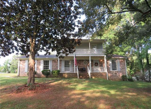 Property at 2 Silvermont Dr SE, Silver Creek, GA 30173, 4 beds, 2.5 baths