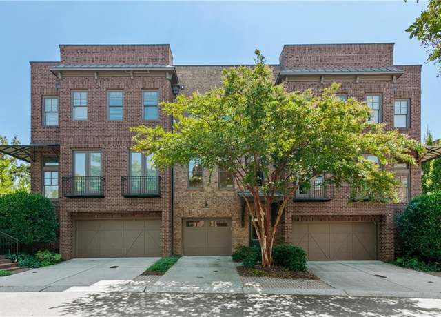 Property at 410 Canton Walk, Roswell, GA 30075, 3 beds, 3.5 baths