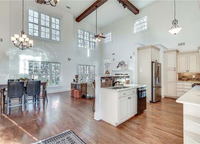 Property at 3204 Woodrow Way NE, Atlanta, GA 30319, 4 beds, 3 baths