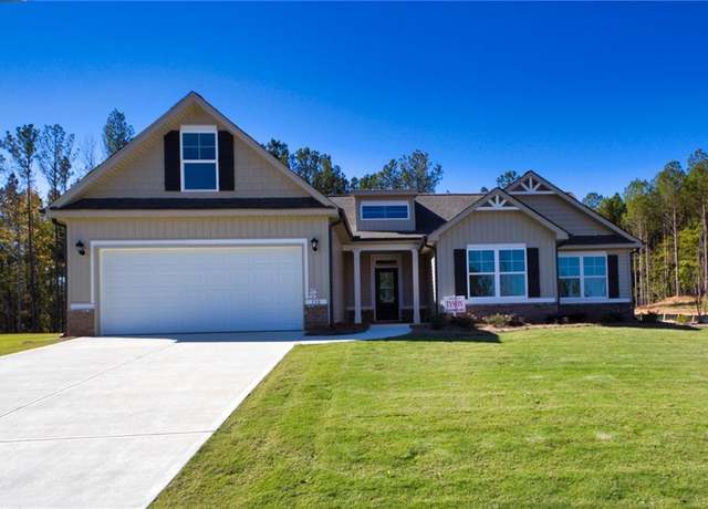 Property at 130 Eryn Ter, Covington, GA 30014, 4 beds, 2 baths
