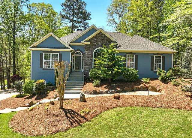 Property at 3015 Larkspur Ct, Cumming, GA 30041, 3 beds, 3.5 baths
