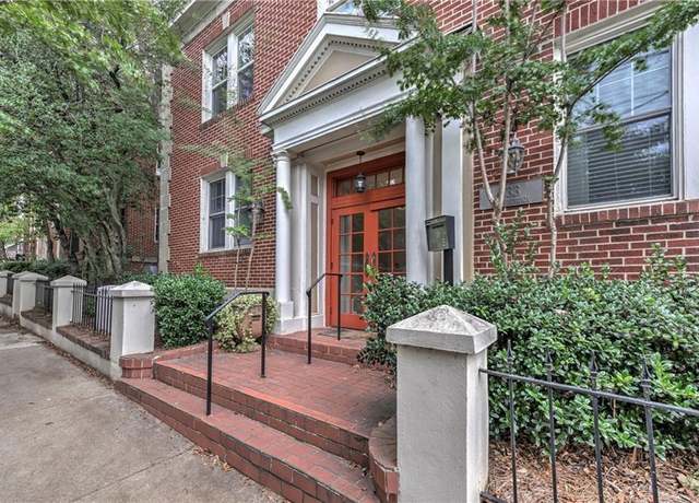 Property at 733 Frederica St NE #2, Atlanta, GA 30306, 1 bed, 1 bath