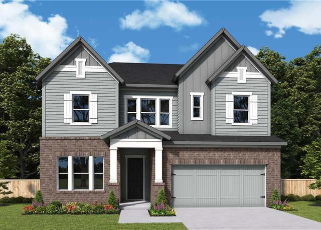Property at 4720 Briscoe Dr, Cumming, GA 30028, 4 beds, 3 baths