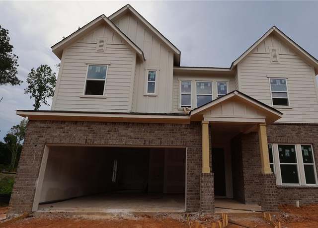 Property at 4720 Briscoe Dr, Cumming, GA 30028, 4 beds, 3 baths