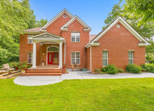 Property at 915 Chipley Ct, Marietta, GA 30062, 6 beds, 4 baths