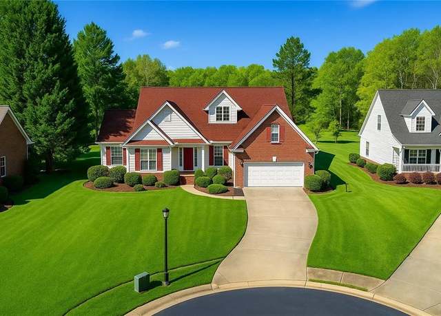 Property at 3076 Harris Mill Ct, Duluth, GA 30096, 6 beds, 4 baths